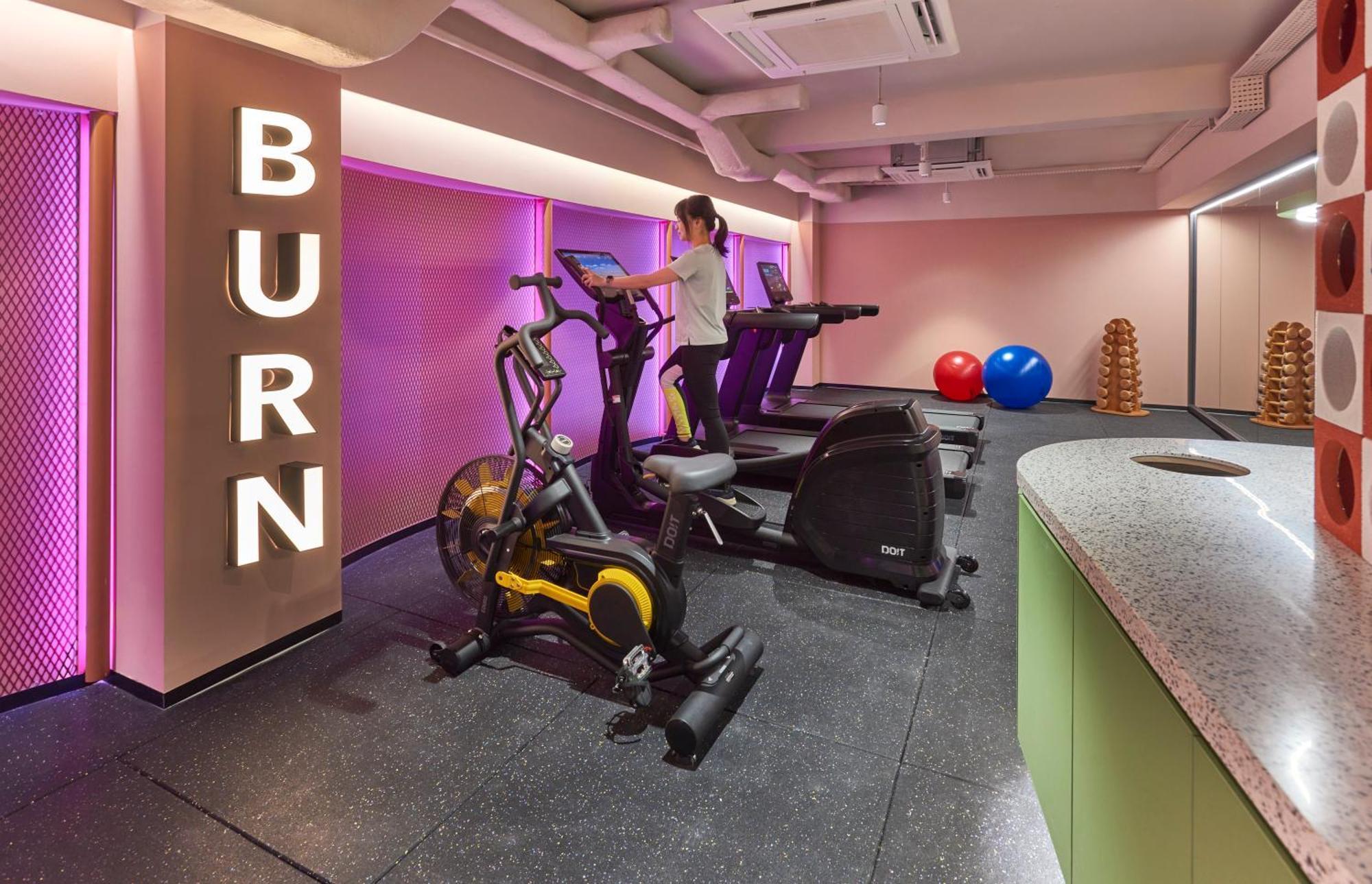 Lyf Bugis Singapore Managed By The Ascott Ltd Ngoại thất bức ảnh