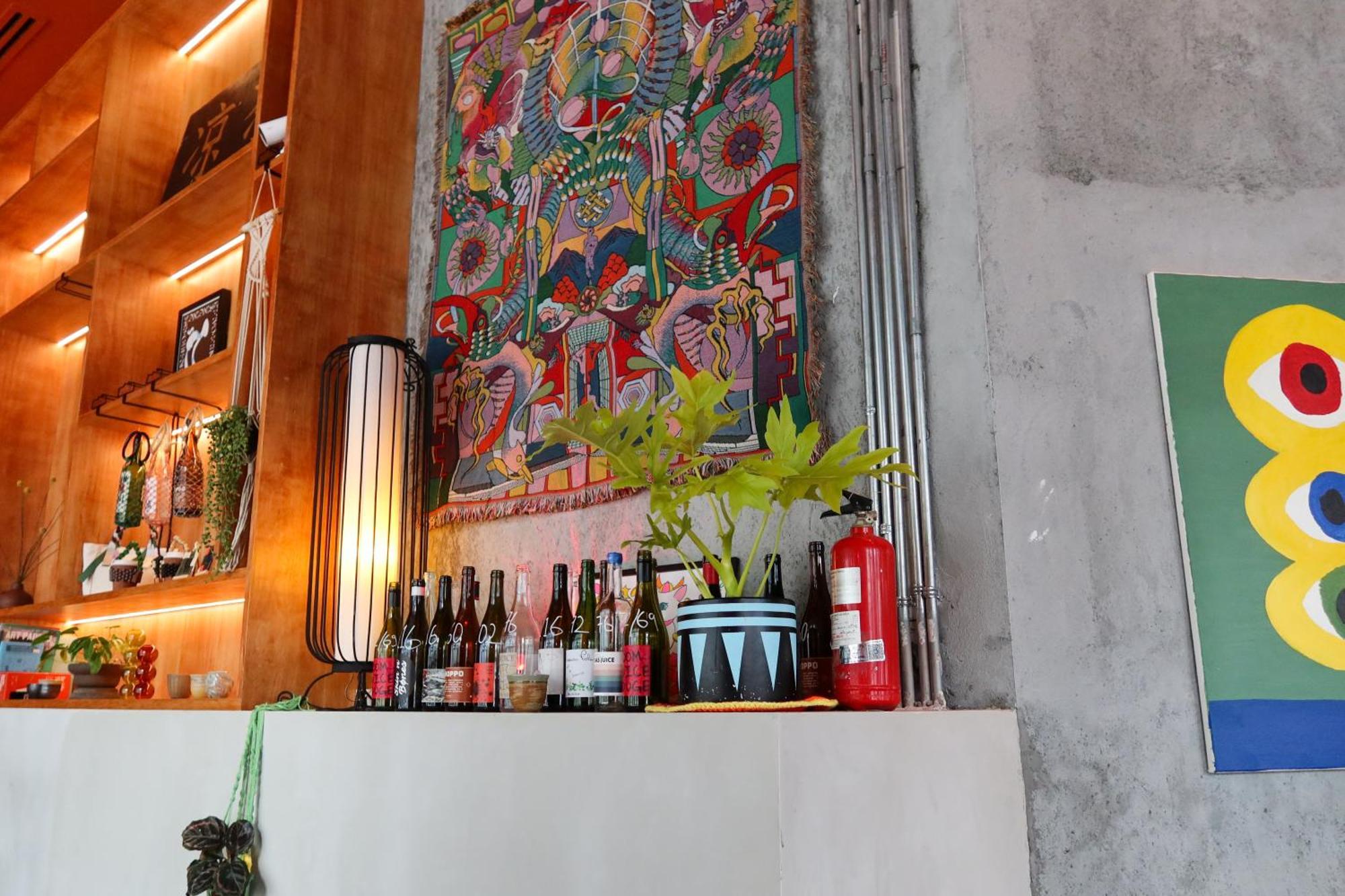 Lyf Bugis Singapore Managed By The Ascott Ltd Ngoại thất bức ảnh