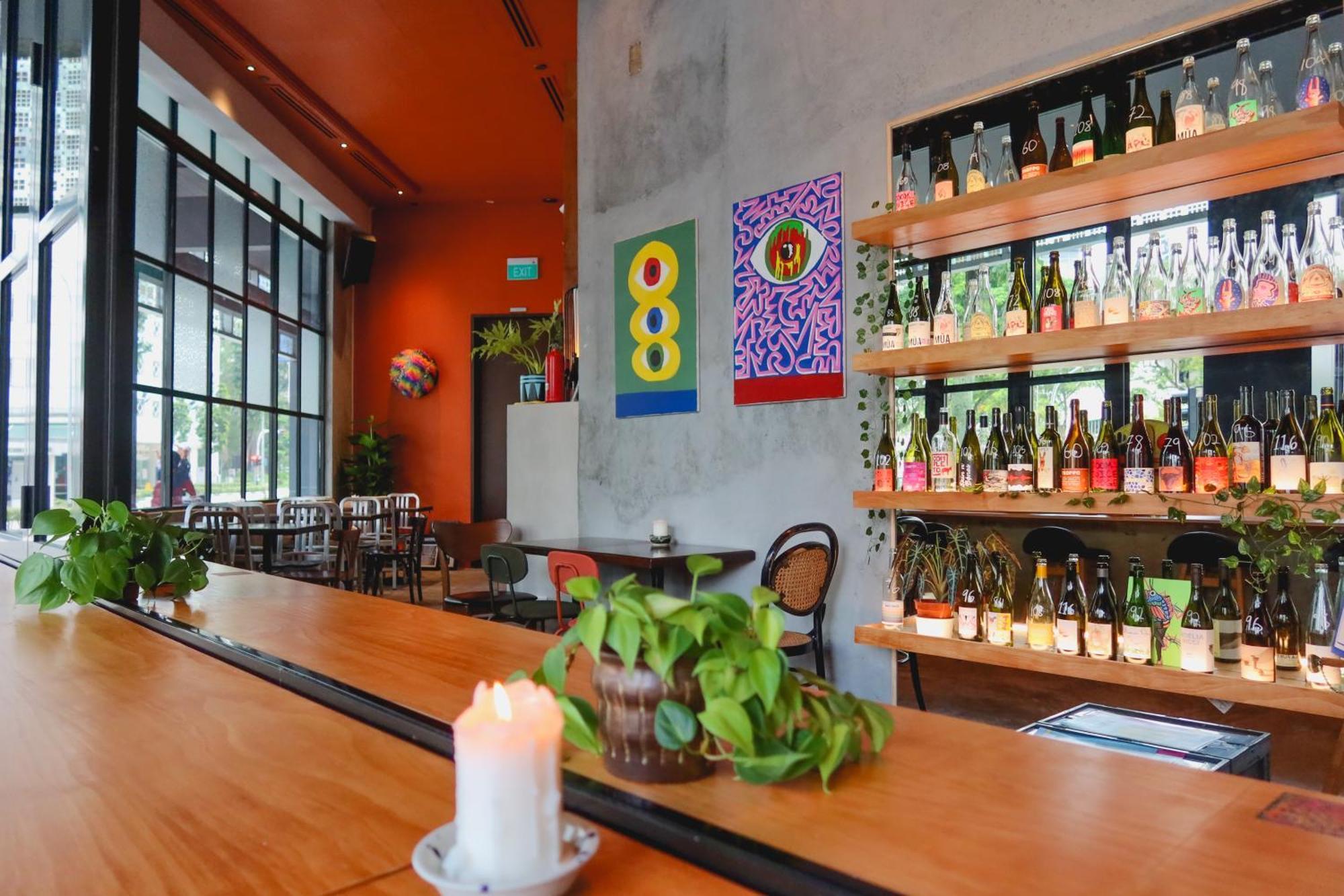 Lyf Bugis Singapore Managed By The Ascott Ltd Ngoại thất bức ảnh