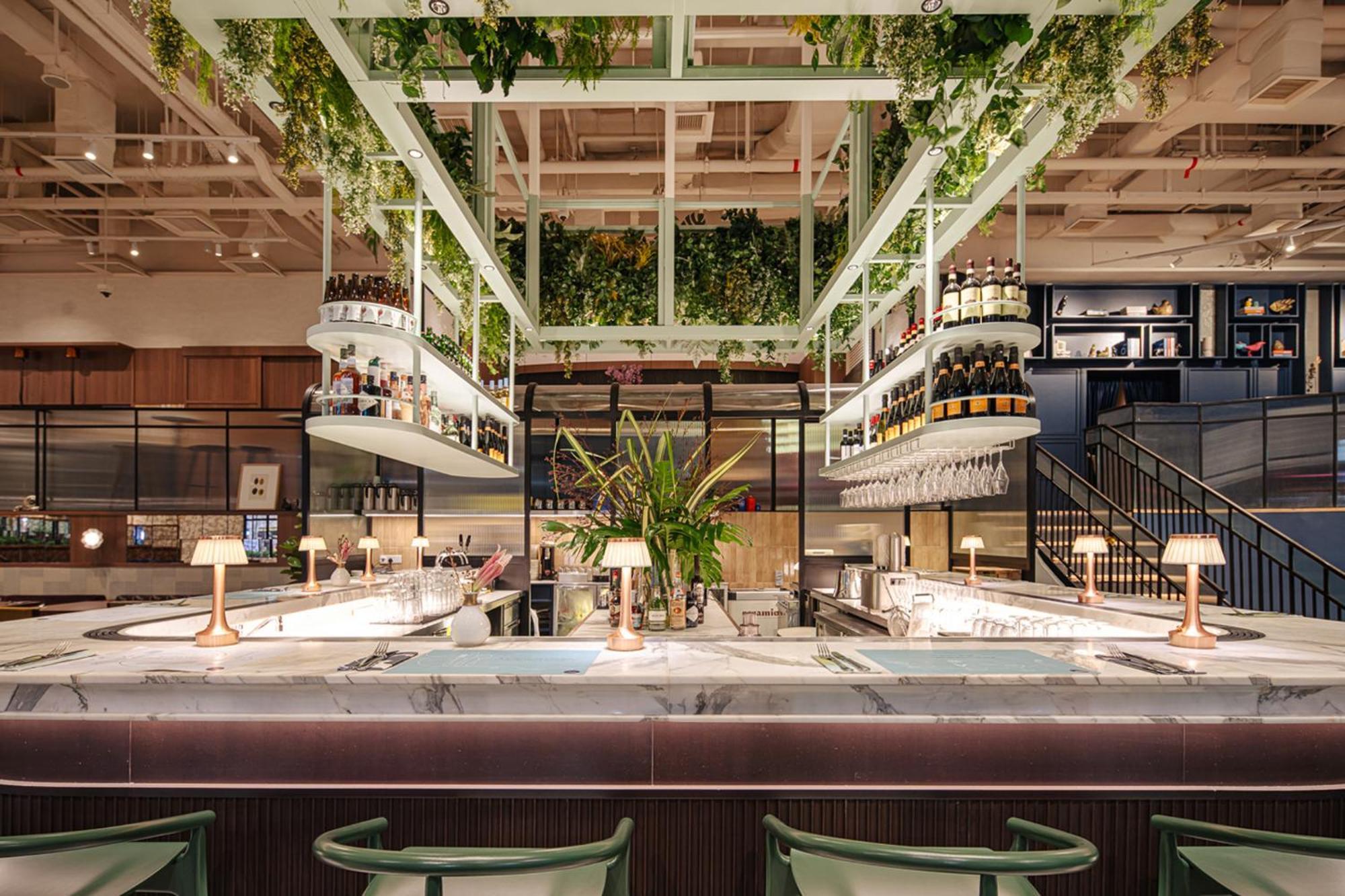 Lyf Bugis Singapore Managed By The Ascott Ltd Ngoại thất bức ảnh