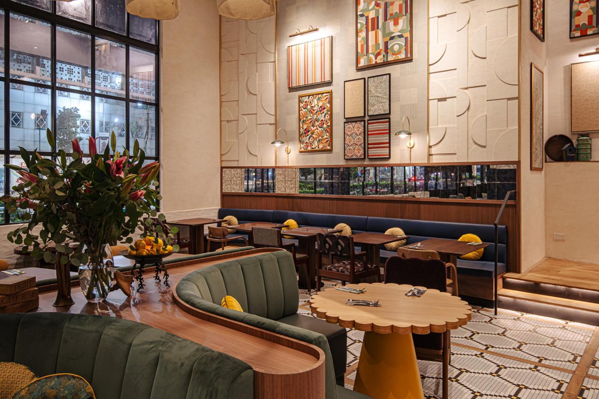 Lyf Bugis Singapore Managed By The Ascott Ltd Ngoại thất bức ảnh