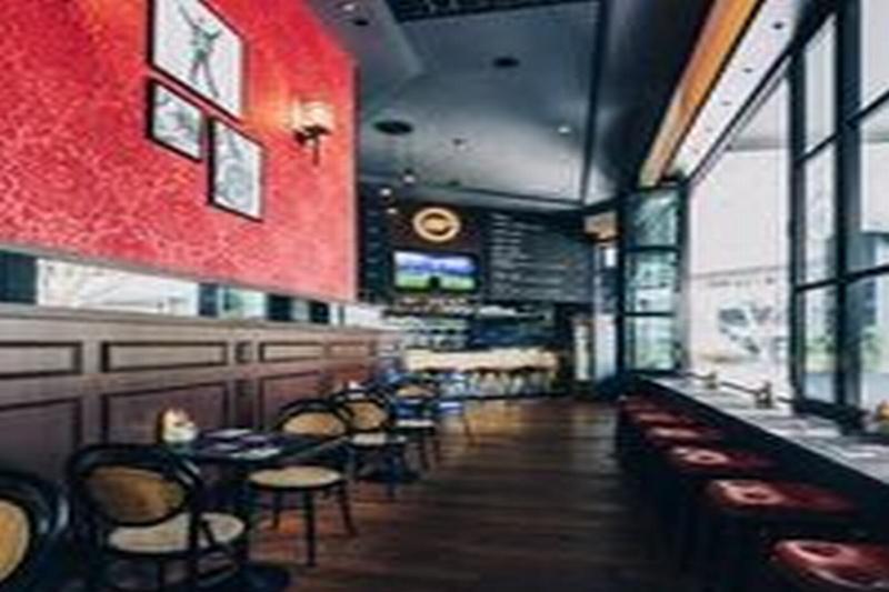 Lyf Bugis Singapore Managed By The Ascott Ltd Ngoại thất bức ảnh