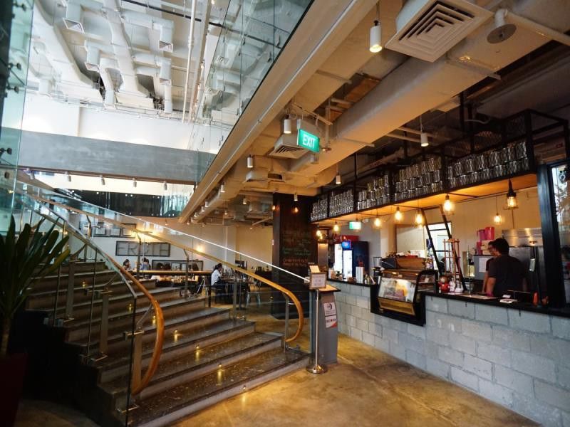 Lyf Bugis Singapore Managed By The Ascott Ltd Ngoại thất bức ảnh