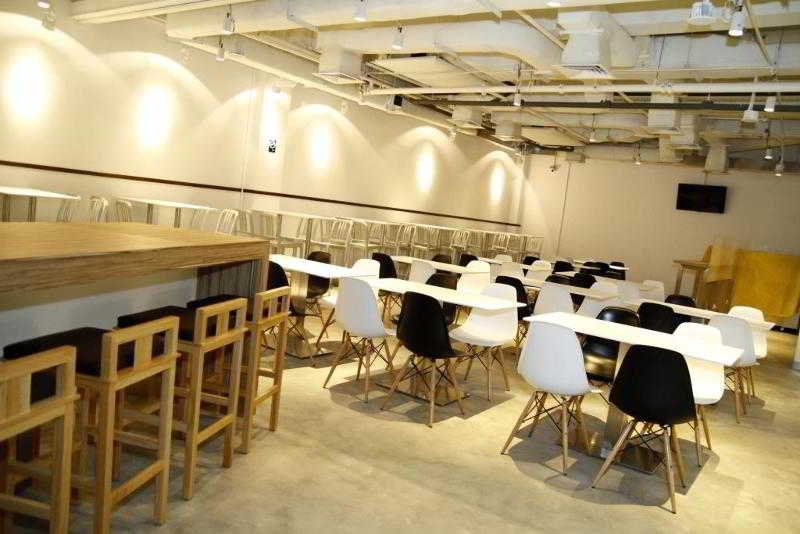 Lyf Bugis Singapore Managed By The Ascott Ltd Ngoại thất bức ảnh